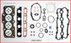 2008 Volkswagen GTI 2.0L Engine Cylinder Head Gasket Set VW2.0HS-C -24