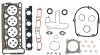 2009 Audi A3 2.0L Engine Cylinder Head Gasket Set VW2.0HS-F -5