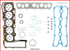 2006 Volkswagen Rabbit 2.5L Engine Cylinder Head Gasket Set VW2.5HS-A -10