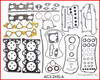 1995 Acura Legend 3.2L Engine Cylinder Head Gasket Set AC3.2HS-A -5