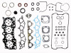 1991 Acura Integra 1.8L Engine Cylinder Head Gasket Set AC3.2HS-B -2