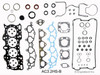 1995 Acura Integra 1.8L Engine Cylinder Head Gasket Set AC3.2HS-B -6