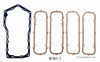 1985 Buick Century 3.0L Engine Gasket Set B181-1 -20