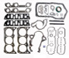 1991 Oldsmobile 98 3.8L Engine Gasket Set B3.8C -13
