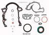 1995 Buick LeSabre 3.8L Engine Lower Gasket Set B3.8CS-D -1