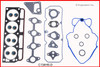 2001 Chevrolet Cavalier 2.2L Engine Cylinder Head Gasket Set C134HS-D -9