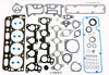 1993 Chevrolet Beretta 2.2L Engine Cylinder Head Gasket Set C134HS-F -2