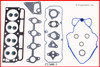 1999 Pontiac Sunfire 2.2L Engine Gasket Set C134K-1 -5