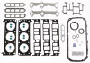 1989 Isuzu Trooper 2.8L Engine Gasket Set C189-23 -18