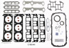 1987 GMC S15 Jimmy 2.8L Engine Gasket Set C189-44 -5