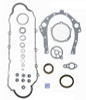 1993 Chevrolet Lumina 3.1L Engine Lower Gasket Set C189CS-A -6