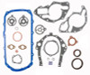 1992 Pontiac Firebird 3.1L Engine Lower Gasket Set C189CS-B -35