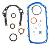 1993 Oldsmobile Cutlass Supreme 3.4L Engine Lower Gasket Set C207CS-A -8