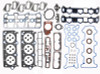 1996 Chevrolet Monte Carlo 3.4L Engine Cylinder Head Gasket Set C207HS-A -1