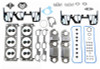 1996 Pontiac Trans Sport 3.4L Engine Gasket Set C207K-2 -2