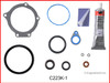 2009 Hummer H3T 3.7L Engine Gasket Set C223K-1 -12