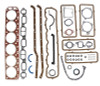 1985 Chevrolet K20 4.8L Engine Gasket Set C250-1 -1253