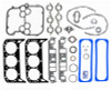 1993 GMC P3500 4.3L Engine Gasket Set C262L -52