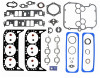 1993 GMC G3500 4.3L Engine Gasket Set C262L-42 -47