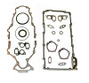 2009 Saab 9-7x 5.3L Engine Lower Gasket Set C293CS-A -615