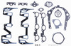 1995 Chevrolet Lumina 3.1L Engine Gasket Set C3.1 -8