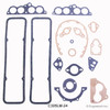 1990 Pontiac Firebird 5.0L Engine Gasket Set C305LM-24 -128