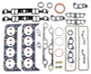 1986 Chevrolet C20 Suburban 5.0L Engine Gasket Set C305LM-25 -28