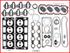 2005 Saab 9-7x 5.3L Engine Gasket Set C325K-1 -125