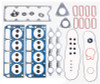 2005 Cadillac CTS 5.7L Engine Gasket Set C346K-3 -5