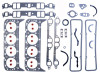 1985 Chevrolet G30 5.7L Engine Gasket Set C350HD-1 -1473