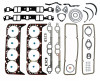 1985 Chevrolet C30 5.7L Engine Cylinder Head Gasket Set C350HS-B -201