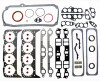 1986 Chevrolet C20 5.7L Engine Gasket Set C350LMHD-24 -3