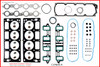 2008 Chevrolet Silverado 2500 HD 6.0L Engine Cylinder Head Gasket Set C376HS-A -34