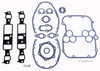 1994 Chevrolet G20 4.3L Engine Gasket Set C4.3B -6