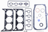 1994 GMC C2500 4.3L Engine Gasket Set C4.3B -16