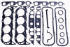 1987 Chevrolet B60 6.0L Engine Gasket Set C454 -628