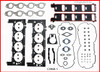 2005 Chevrolet Silverado 3500 8.1L Engine Gasket Set C496K-1 -37