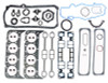 1997 Chevrolet Express 1500 5.0L Engine Gasket Set C5.0-A -14