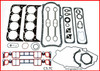 1996 GMC C2500 Suburban 5.7L Engine Gasket Set C5.7C -20