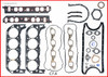 1991 Chevrolet C3500 7.4L Engine Gasket Set C7.4 -3