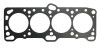 1991 Mitsubishi Eclipse 2.0L Engine Cylinder Head Spacer Shim CHS1001 -13