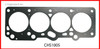 1986 Mercury Lynx 1.9L Engine Cylinder Head Spacer Shim CHS1005 -43