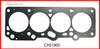 1987 Ford EXP 1.9L Engine Cylinder Head Spacer Shim CHS1005 -47