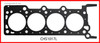 1997 Ford E-150 Econoline Club Wagon 5.4L Engine Cylinder Head Spacer Shim CHS1017L -39