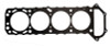 1990 Nissan D21 2.4L Engine Cylinder Head Spacer Shim CHS1019 -4