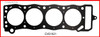 1986 Toyota Pickup 2.4L Engine Cylinder Head Spacer Shim CHS1021 -24