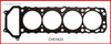 1994 Nissan Altima 2.4L Engine Cylinder Head Spacer Shim CHS1023 -2