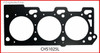 1994 Chrysler Concorde 3.5L Engine Cylinder Head Spacer Shim CHS1025L -3