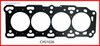 2000 Chevrolet Cavalier 2.4L Engine Cylinder Head Spacer Shim CHS1026 -6