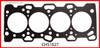 1993 Mitsubishi Expo LRV 2.4L Engine Cylinder Head Spacer Shim CHS1027 -3